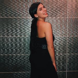 Meet your Posher, Sky